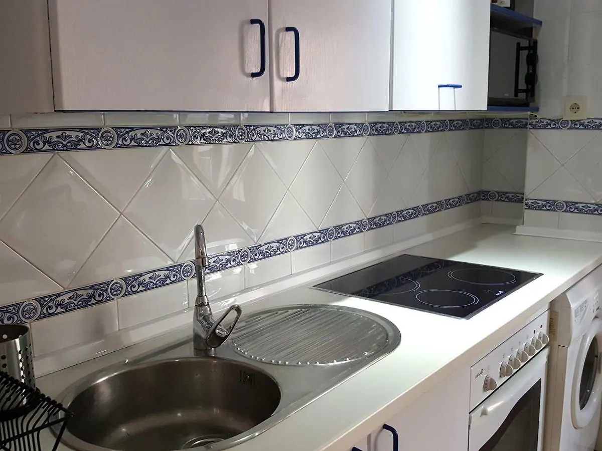 Roseia Apartamentos 格拉纳达
