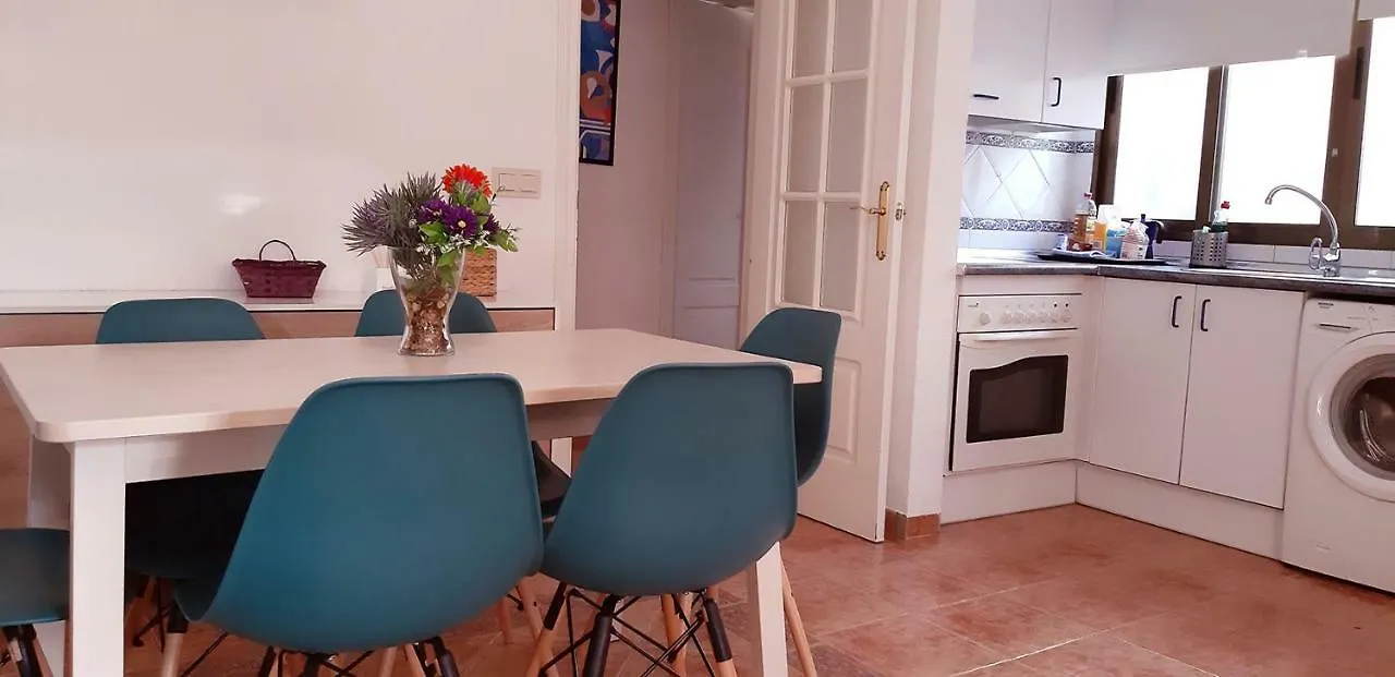Roseia Apartamentos 格拉纳达 西班牙