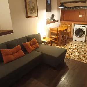  Apartment Casa Del Cantaor