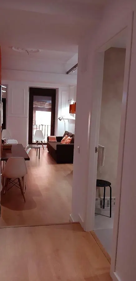 גרנדה Roseia Apartamentos ספרד